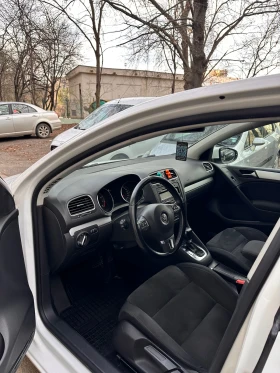 Обява за продажба на VW Golf 1.4 TSI ~13 500 лв. - изображение 10