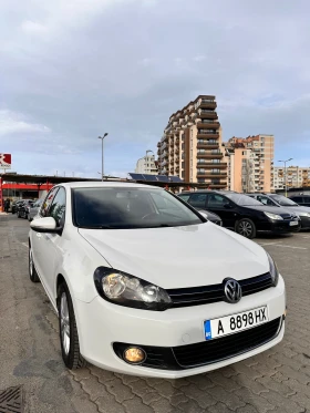 Обява за продажба на VW Golf 1.4 TSI ~13 500 лв. - изображение 1