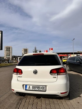 Обява за продажба на VW Golf 1.4 TSI ~13 500 лв. - изображение 5