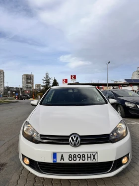 Обява за продажба на VW Golf 1.4 TSI ~13 500 лв. - изображение 1