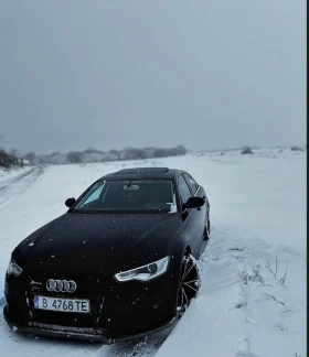 Обява за продажба на Audi A6 ~37 499 лв. - изображение 6