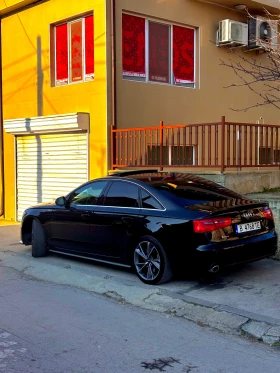 Обява за продажба на Audi A6 ~37 499 лв. - изображение 5