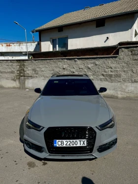 Обява за продажба на Audi A6 Готов Лизинг ~15 000 лв. - изображение 1