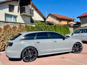Обява за продажба на Audi A6 Готов Лизинг ~15 000 лв. - изображение 4