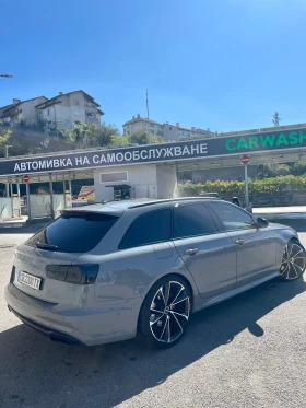 Обява за продажба на Audi A6 Готов Лизинг ~15 000 лв. - изображение 2