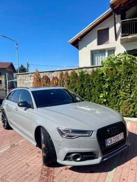 Обява за продажба на Audi A6 Готов Лизинг ~15 000 лв. - изображение 5