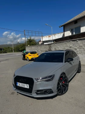 Обява за продажба на Audi A6 Готов Лизинг ~15 000 лв. - изображение 1
