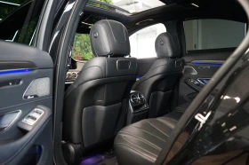 Mercedes-Benz S 350 4M/286HP/AMG/HUD/AUX.HEAT/PANO/385v - 114199 лв. - 79819020 | Car24.bg