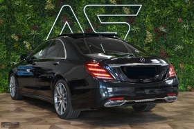 Mercedes-Benz S 350 4M/286HP/AMG/HUD/AUX.HEAT/PANO/385v - 114199 лв. - 79819020 | Car24.bg