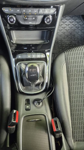 Opel Astra 1.5Cdti - 20000 лв. - 33083941 | Car24.bg