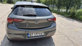 Opel Astra 1.5Cdti - 20000 лв. - 33083941 | Car24.bg