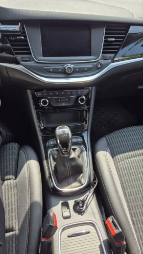 Opel Astra 1.5Cdti - 20000 лв. - 33083941 | Car24.bg