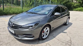 Opel Astra 1.5Cdti - 20000 лв. - 33083941 | Car24.bg