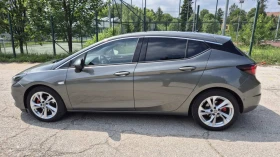 Opel Astra 1.5Cdti - 20000 лв. - 33083941 | Car24.bg