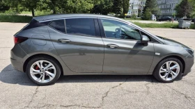 Opel Astra 1.5Cdti - 20000 лв. - 33083941 | Car24.bg