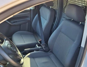 VW Caddy - 11500 лв. - 65768046 9