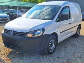 VW Caddy - 11500 лв. - 65768046 3
