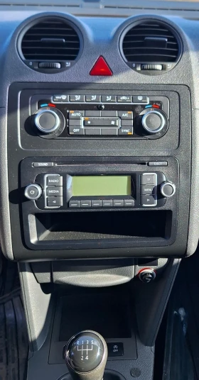 VW Caddy - 11500 лв. - 65768046 10