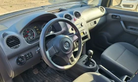 VW Caddy - 11500 лв. - 65768046 8