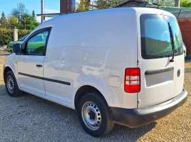 VW Caddy - 11500 лв. - 65768046 6