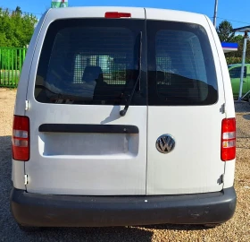 VW Caddy - 11500 лв. - 65768046 5