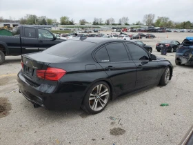 BMW 340 I xDrive (M-Pack) Harman/Kardon* Head-Up* CarPlay* | Mobile.bg    5