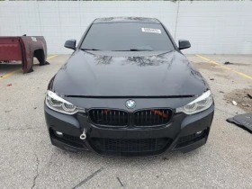  BMW 340