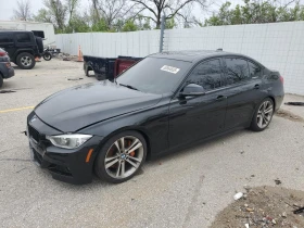 BMW 340 I xDrive (M-Pack) Harman/Kardon* Head-Up* CarPlay* | Mobile.bg    2