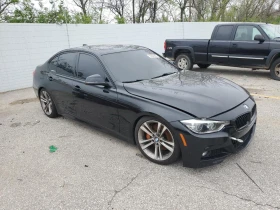BMW 340 I xDrive (M-Pack) Harman/Kardon* Head-Up* CarPlay* | Mobile.bg    6