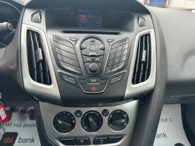 Ford Focus 1.6d 116 .. | Mobile.bg    12