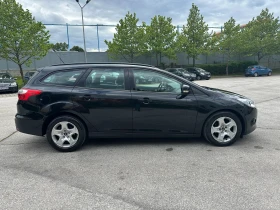 Ford Focus 1.6d 116 .. | Mobile.bg    5