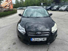 Ford Focus 1.6d 116 .. | Mobile.bg    7
