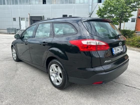 Ford Focus 1.6d 116 .. | Mobile.bg    3