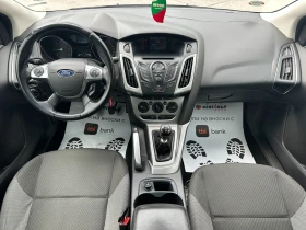 Ford Focus 1.6d 116 .. | Mobile.bg    10