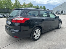 Ford Focus 1.6d 116 .. | Mobile.bg    4