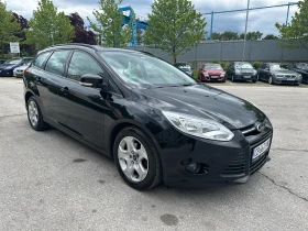 Ford Focus 1.6d 116 .. | Mobile.bg    6