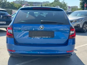 Skoda Octavia 2.0TDI Върнат от лизинг - 26990 лв. - 46400807 4