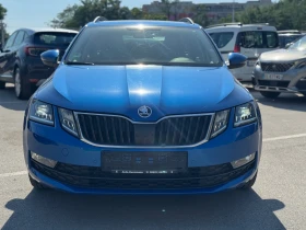 Skoda Octavia 2.0TDI Върнат от лизинг - 26990 лв. - 46400807 2