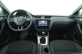 Skoda Octavia 2.0TDI Върнат от лизинг - 25890 лв. - 54549400 7