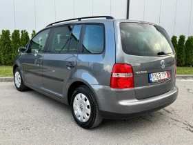 VW Touran 1.6i/102 /7 ///251 000/ | Mobile.bg    6