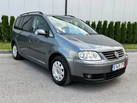 VW Touran 1.6i/102 /7 ///251 000/ | Mobile.bg    3