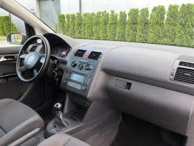 VW Touran 1.6i/102 /7 ///251 000/ | Mobile.bg    8
