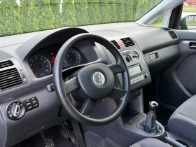 VW Touran 1.6i/102 /7 ///251 000/ | Mobile.bg    7