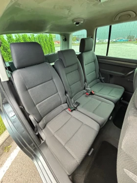 VW Touran 1.6i/102 /7 ///251 000/ | Mobile.bg    12