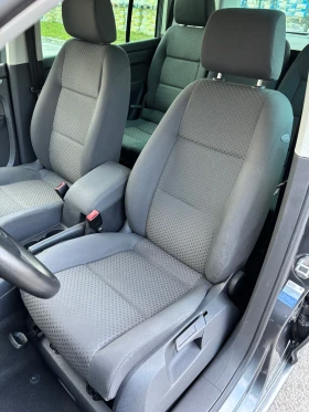 VW Touran 1.6i/102 /7 ///251 000/ | Mobile.bg    11