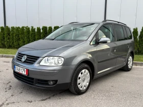 VW Touran 1.6i/102 /7 ///251 000/ | Mobile.bg    1