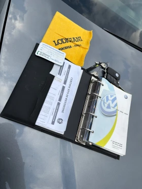VW Touran 1.6i/102 /7 ///251 000/ | Mobile.bg    17