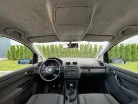 VW Touran 1.6i/102 /7 ///251 000/ | Mobile.bg    9