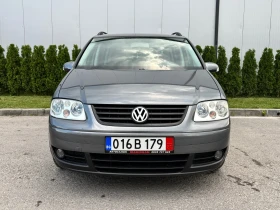 VW Touran 1.6i/102 /7 ///251 000/ | Mobile.bg    2
