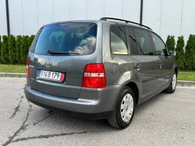 VW Touran 1.6i/102 /7 ///251 000/ | Mobile.bg    4